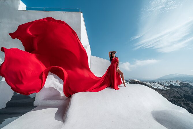 Flying Dress Express