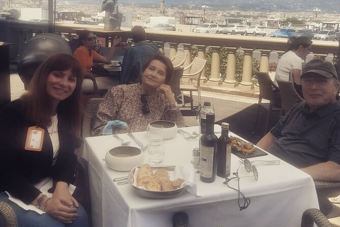 Food Tour Florence Small Groups - Good To Know