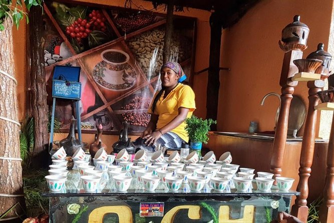 Food Tour in Addis Ababa - Tour Highlights