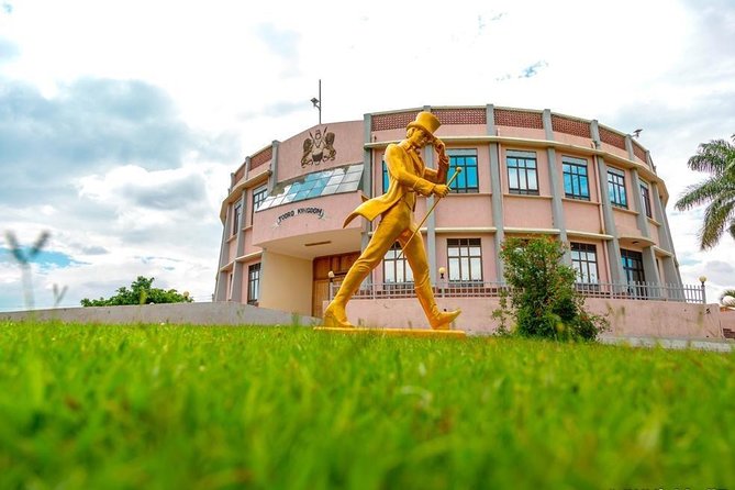 Fort Portal & Tooro Kingdom Tour - Good To Know