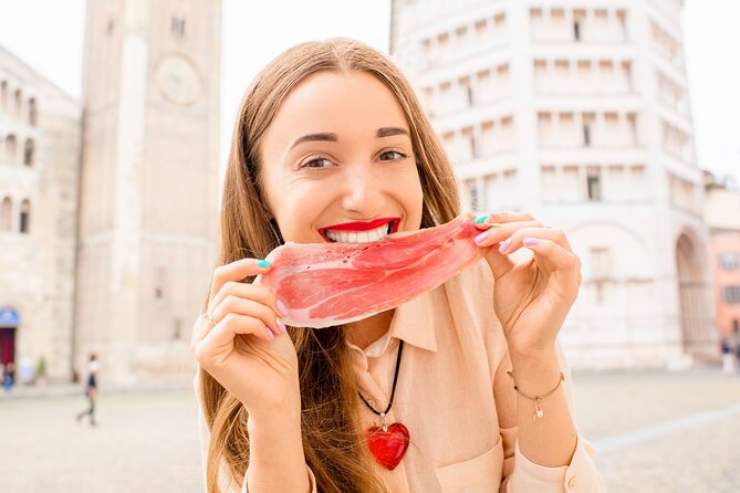 Four Days Private Tuscany City Tour From Florence - Good To Know