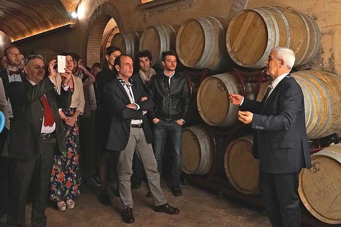 Franciacorta and Lake Iseo: a Tour Between Wine Tasting and Cruising - Good To Know