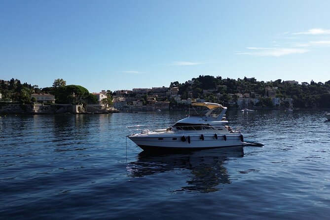 French Riviera Sunset Cruise - Good To Know