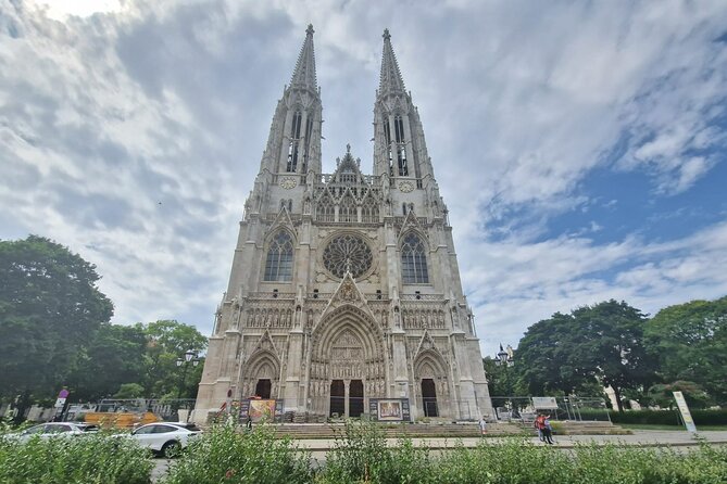 Freud Quest Experience in Vienna - Good To Know