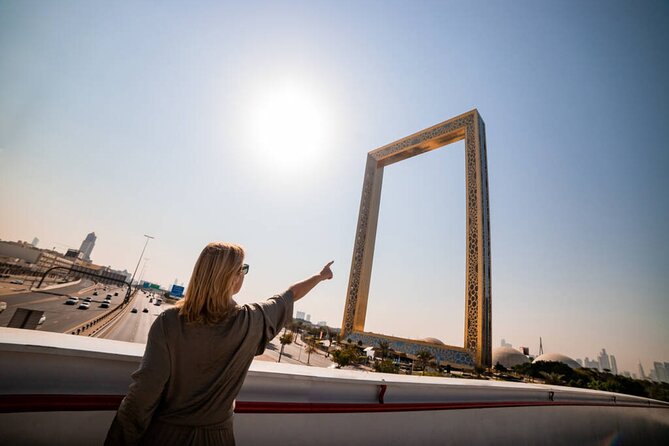 From Abu Dhabi: Day Trip to Dubai - Private & Flexible Tour - Good To Know