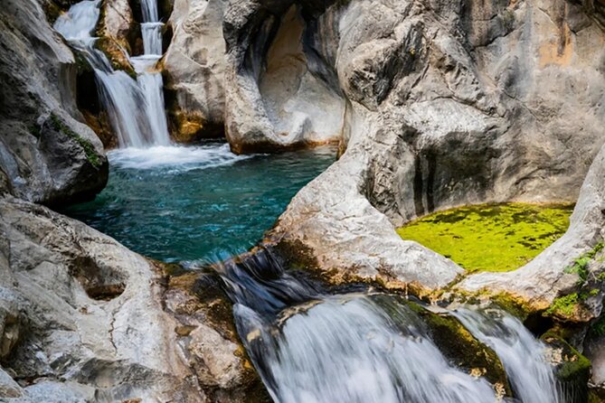 From Alanya Sapadere Canyon Activity - Good To Know