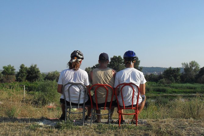 From Belgrade to PančEvo – Into the Wild