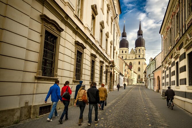 From Bratislava: Half-Day Trip to Trnava With Train Tickets - Good To Know