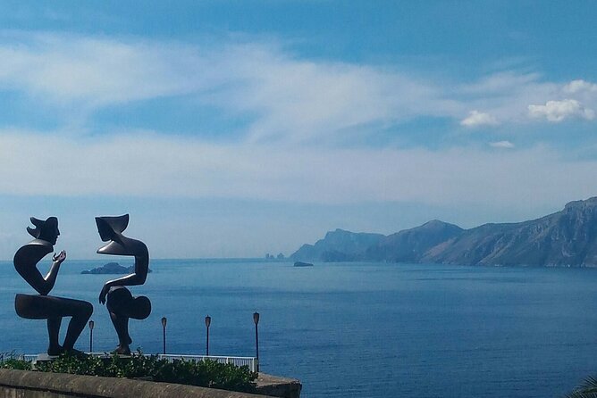 From Castellabate: Amalfi Coast(Ravello+Amalfi+Positano) Day Tour - Good To Know