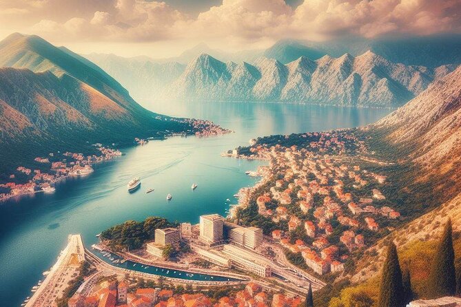 From Dubrovnik: Private Tour to Montenegro - Kotor & Perast - Good To Know
