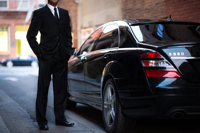 From Fez : Private Transfer to Marrakech - Good To Know