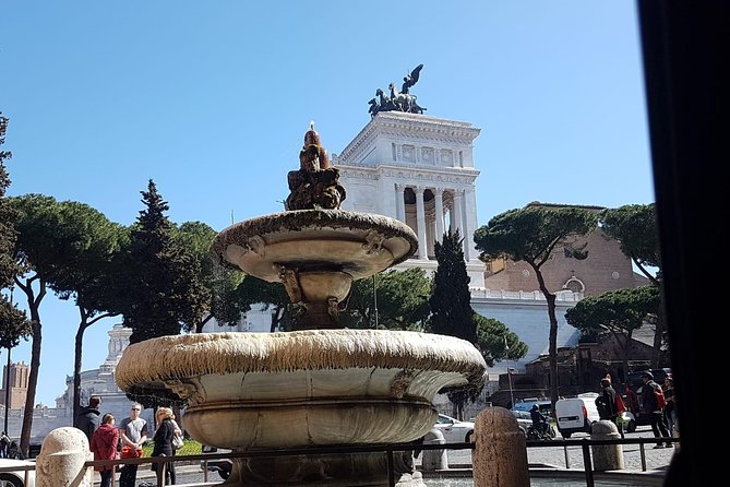 From Fiumicino to Civitavecchia Transfers - Good To Know