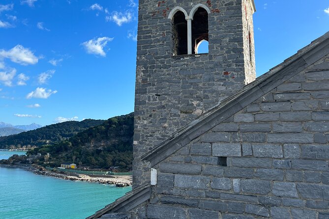 From Florence: Cinque Terre & Pisa Private Day Tour With Transfer - Inclusions