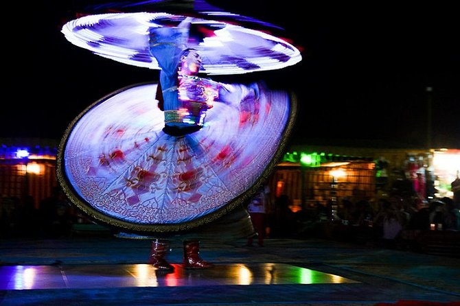 From Giza: Sound&Light Show, Giza Pyramids and Dinner on the Nile - Good To Know