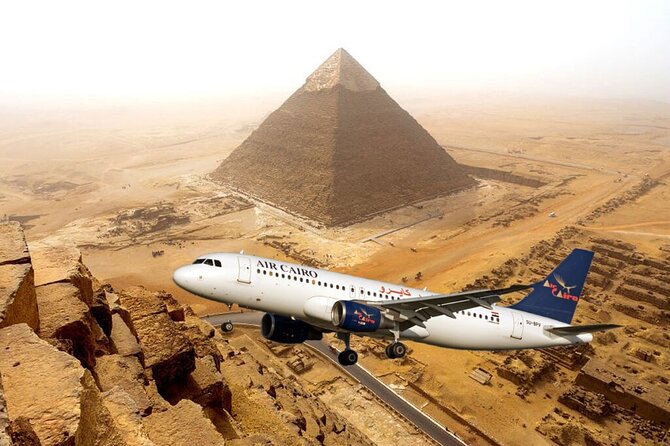 From Hurghada Private Trip to Cairo Giza by Plane Hurghadatogo - Good To Know