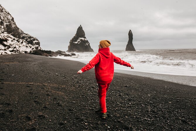 From Keflavik Airport: Private South Coast Tour in Iceland - Good To Know