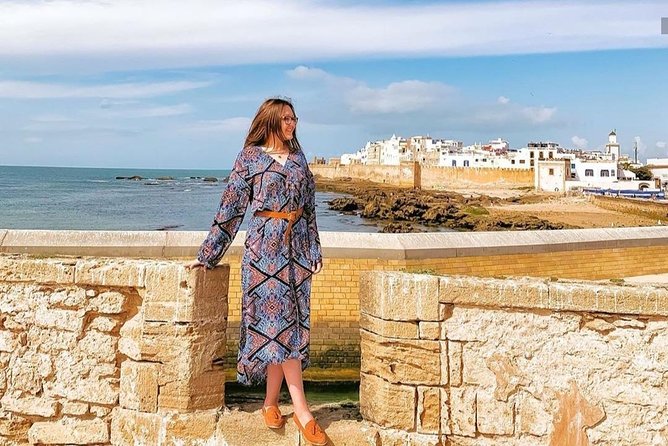From Marrakech: Private Day Trip to Essaouira - Good To Know