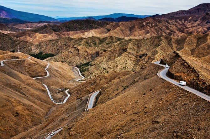 From Marrakech to Merzouga 3-Day Tour Adventure Small-Group - Good To Know