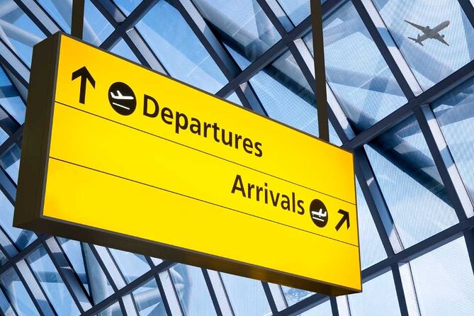 From Mauritius Airport to Mauritius Island Private Transfer - Good To Know