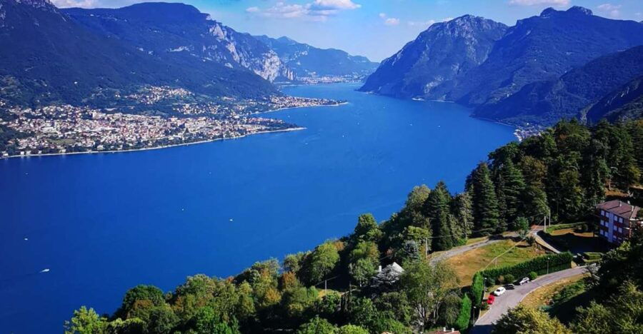 From Milan: Bellagio, Varenna, and Bellano Gorge Day Trip - Inclusions and Exclusions
