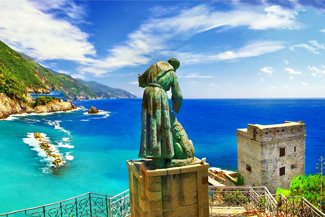 From Milan, Cinque Terre With Portovenere and Boat Cruise - Good To Know