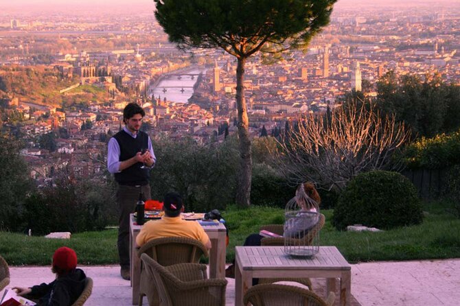 From MILAN Private Franciacorta & Amarone Valpolicella Wine Tour - Good To Know