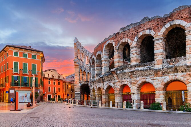 From Milan: Verona, Sirmione and Lake Garda Small Group Tour - Good To Know