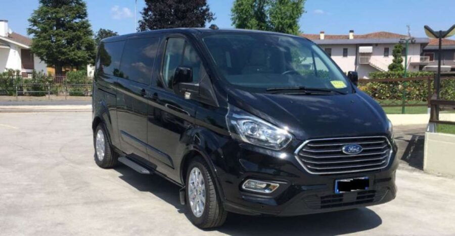 From Naples (Airport/Train Station) to Torre Del Greco - Good To Know