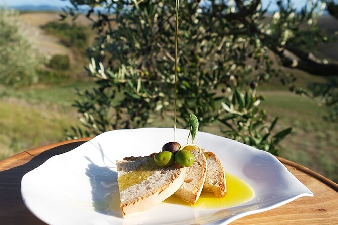 From Olives to Oil: Tasting With Lunch or Dinner - Good To Know