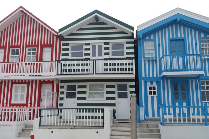 From Porto - Private Tour to Aveiro and Ilhavo Drop-off in Lisbon - Good To Know