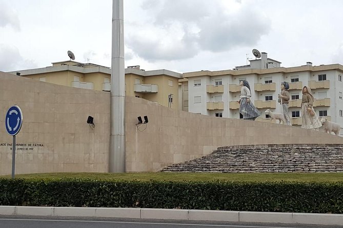 From Porto Private Tour to Fátima and Coimbra With Lunch - Tour Details