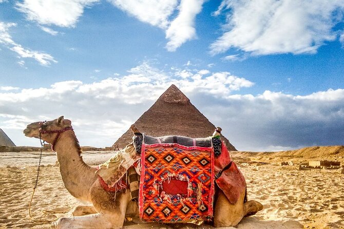 From Sharm El Sheikh to Cairos Splendors - Inclusions and Services