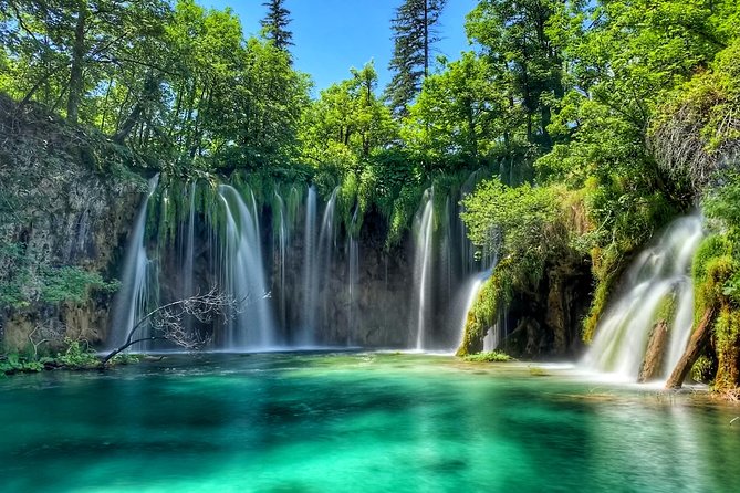 From ŠIbenik to Zagreb With Plitvice Lakes Tour - Private Transfer-Tour - Good To Know