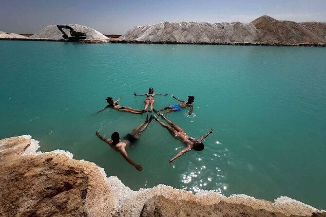 From Siwa Oasis: All Inclusive 3 Days Tour and Sunset Safari - Good To Know