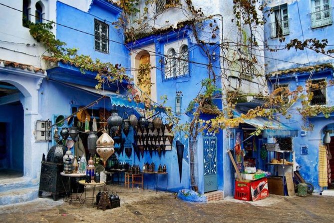 From Tangier: Chefchaouen Full-Day Trip - Good To Know