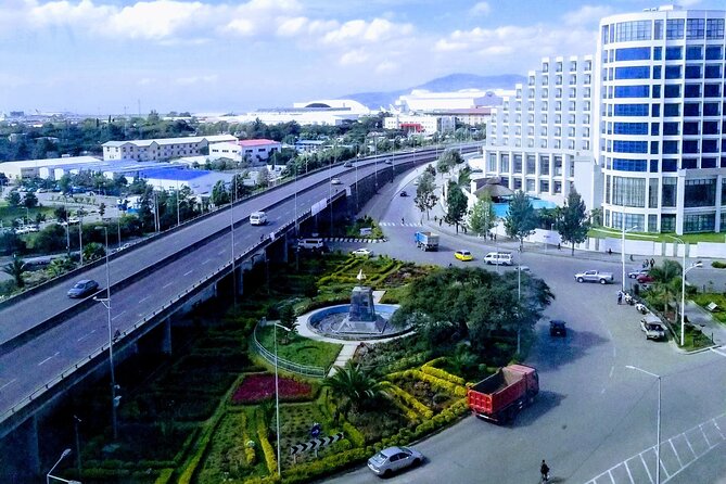 Full Day Addis Ababa City Tour - Tour Highlights