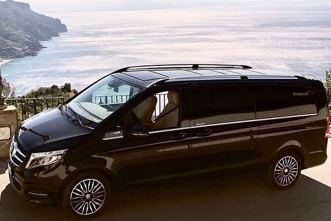 Full Day Amalfi Coast Tour by Minivan - Good To Know