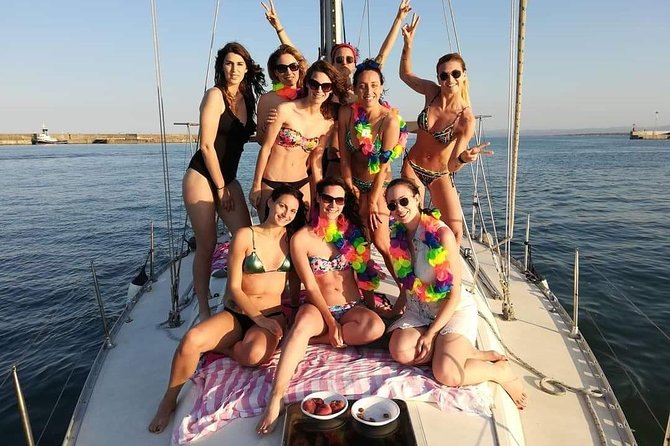 Full Day Boat Tour in Catania With Snorkeling - Tour Overview