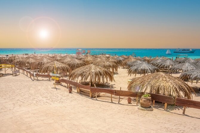 Full Day Boat Trip to Eden Island With Snorkeling - Good To Know