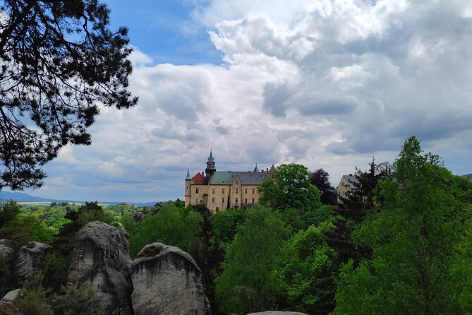 Full Day Bohemian Paradise Hiking Tour - Good To Know