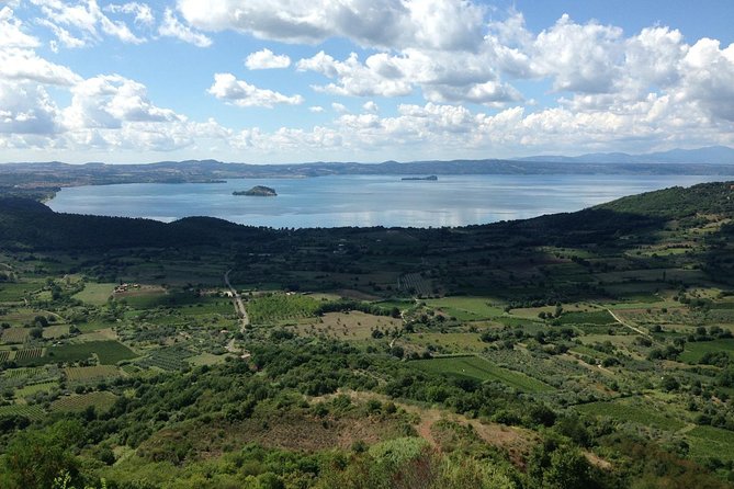 Full-Day Bolsena and Montefiascone Private Tour From Rome - Good To Know