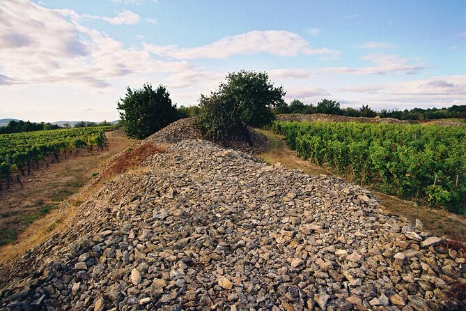 Full-Day Custom Tokaj Wine Tour - Good To Know