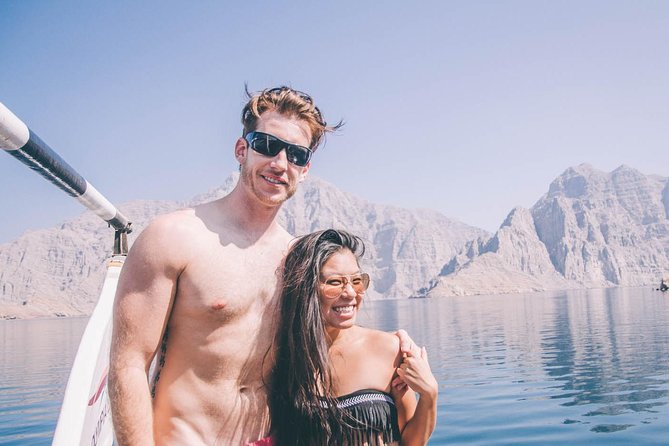 Full Day Dhow Cruise :Khasab Tours (Weddings & Honeymoons) - Good To Know