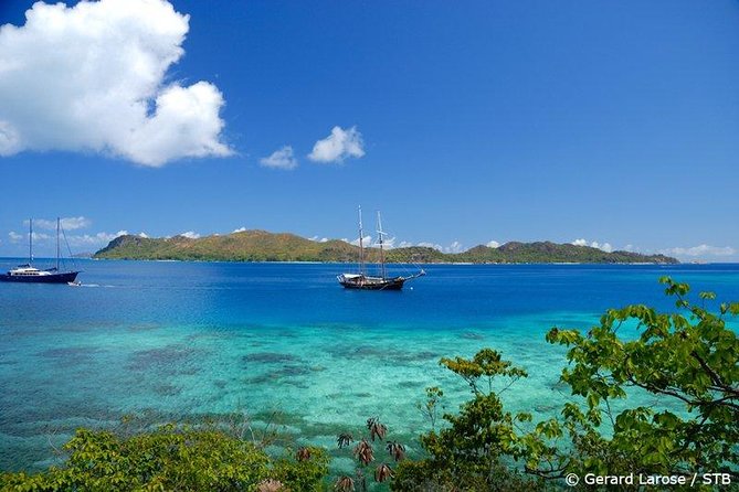 Full Day Excursion of Cousin, Curieuse and St Pierre Islands From Praslin Island - Good To Know