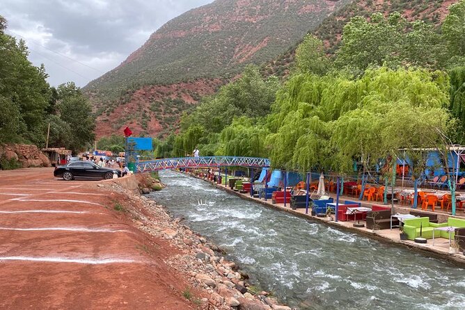 Full Day Excursion Tour to Ourika Valley - Good To Know