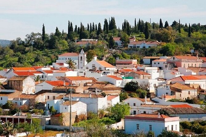 Full-Day Foto Tour Algarve Countryside - Good To Know