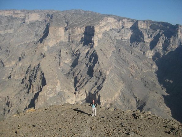 Full-Day Grand Canyon and Nizwa Tour by 4x4 - Good To Know