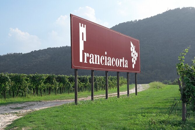 Full Day Guided Private Tour of the Cellars in Franciacorta - Good To Know