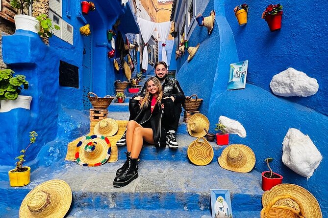 Full-Day Guided Tour From Fez to Chefchaouen - Good To Know