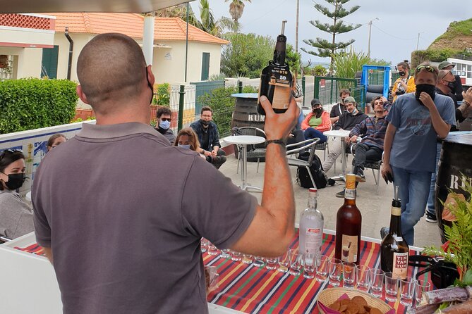 Full Day Guided Tour in Madeira Islands - Good To Know